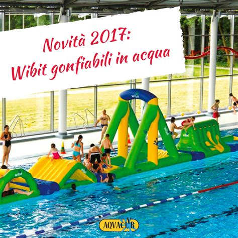 AQVACLVB: piscine, parco acquatico e tanto altro ai piedi delle。